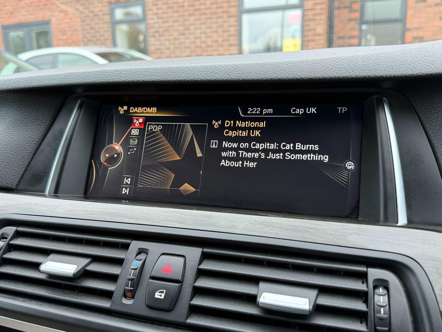 Used BMW 5 Series 2016 for sale - 76610173: Photo 74