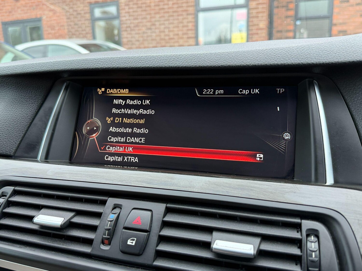 Used BMW 5 Series 2016 for sale - 76610173: Photo 75