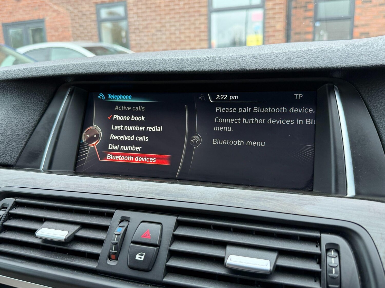 Used BMW 5 Series 2016 for sale - 76610173: Photo 76