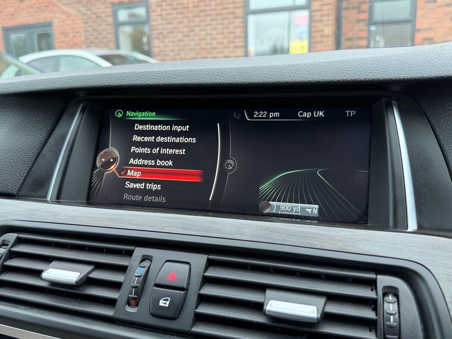 Used BMW 5 Series 2016 for sale - 76610173: Photo 77