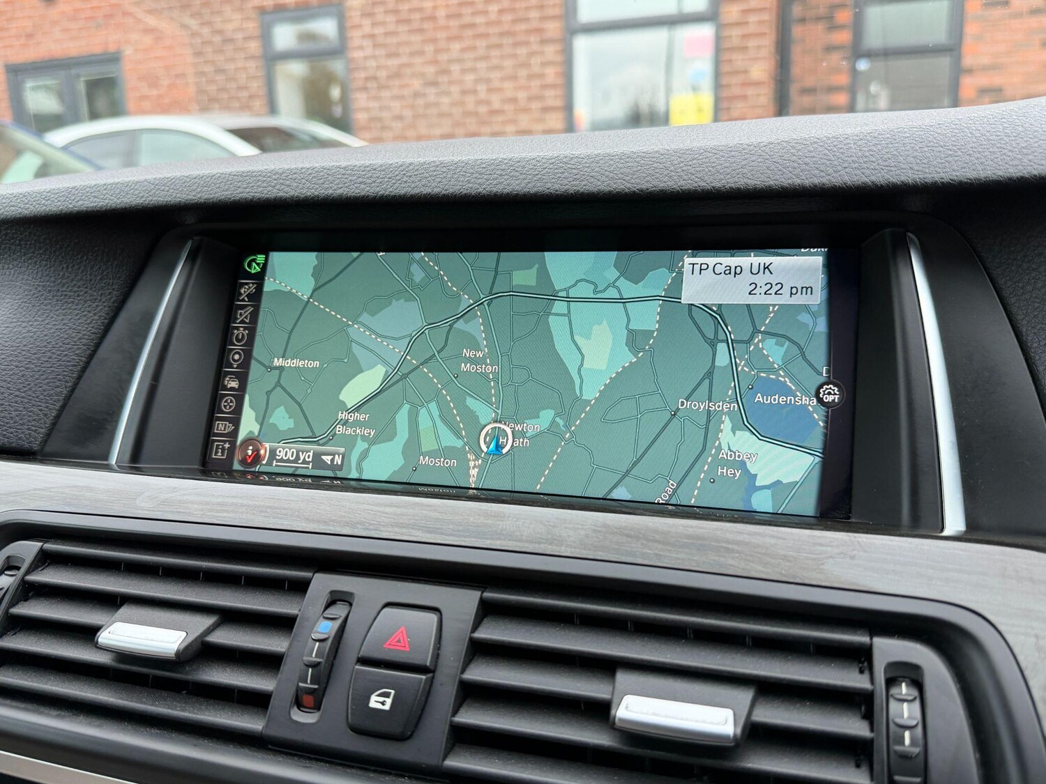 Used BMW 5 Series 2016 for sale - 76610173: Photo 78