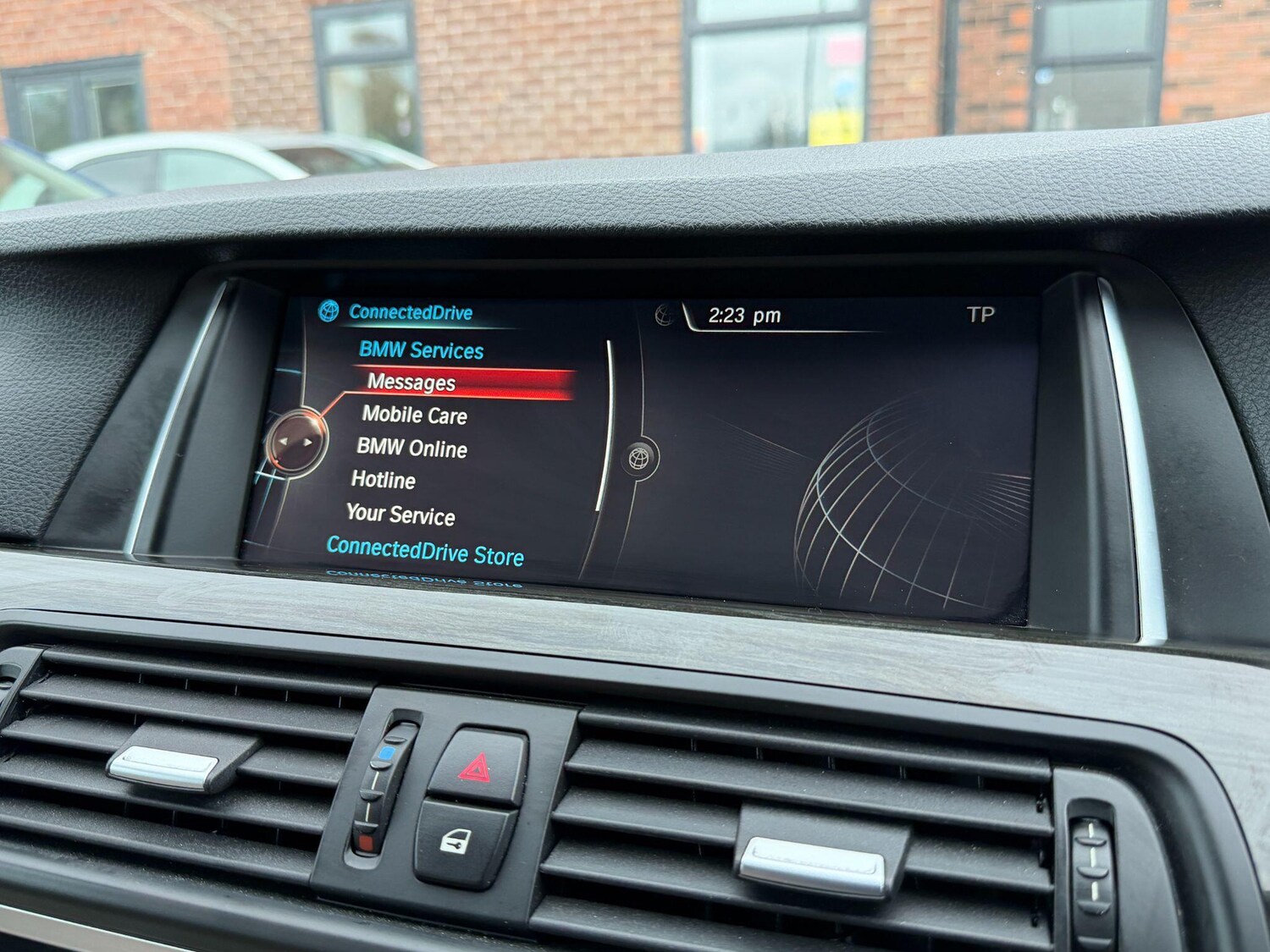 Used BMW 5 Series 2016 for sale - 76610173: Photo 80