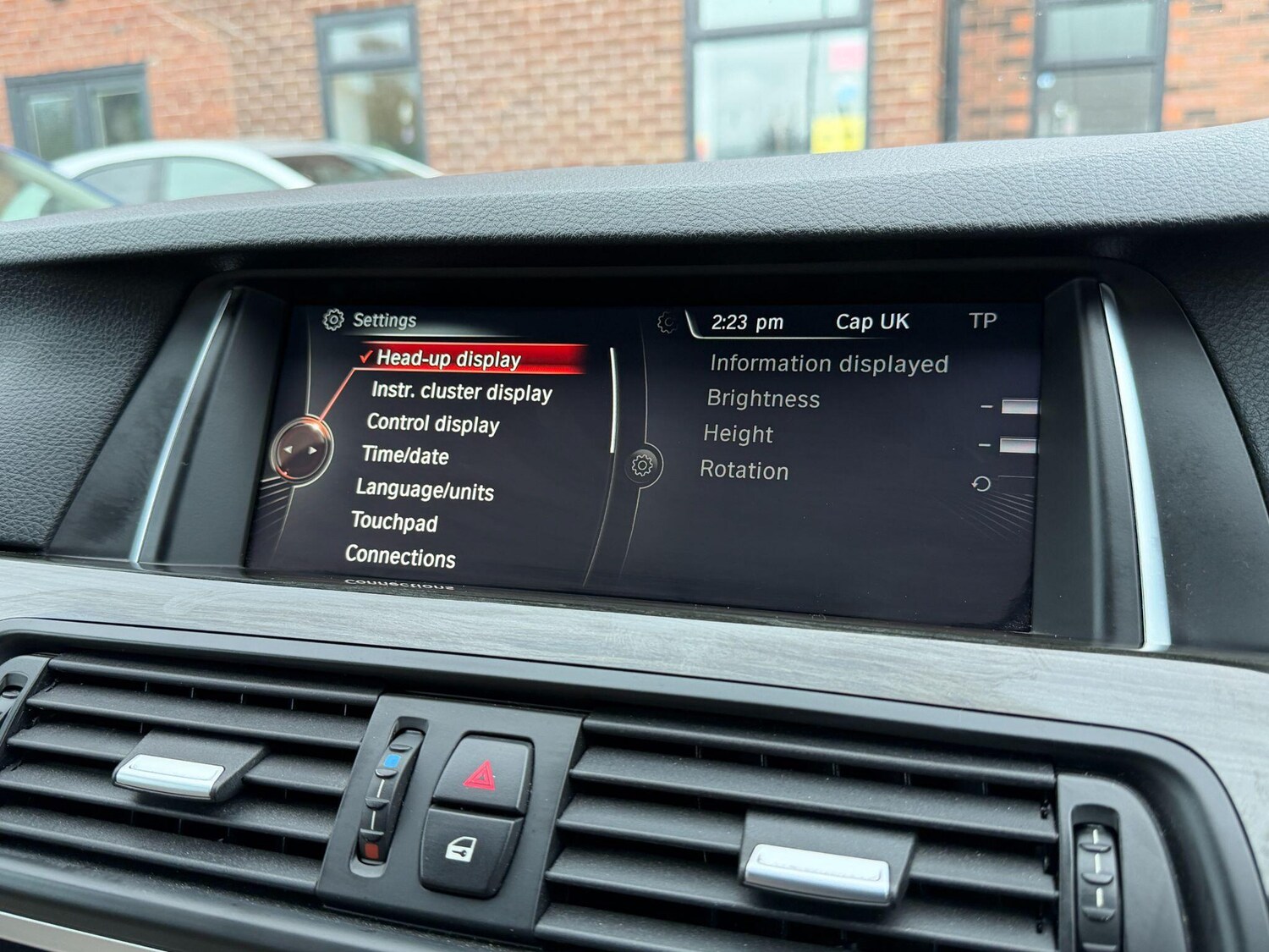 Used BMW 5 Series 2016 for sale - 76610173: Photo 82