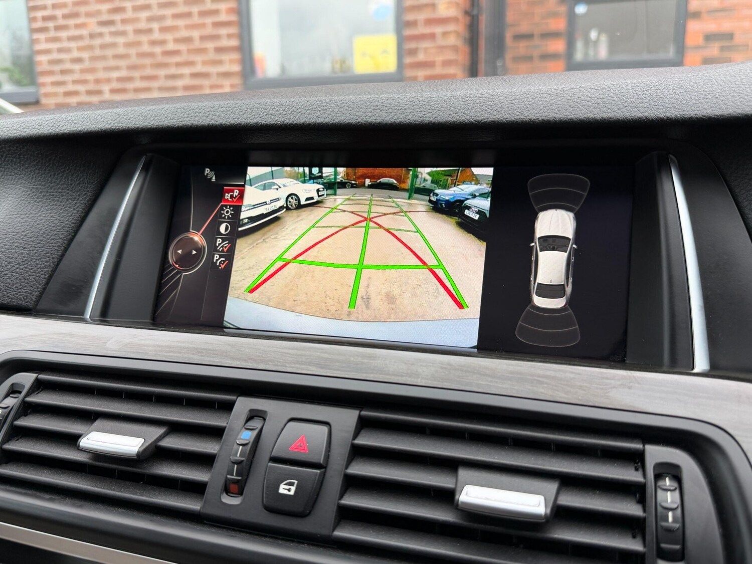 Used BMW 5 Series 2016 for sale - 76610173: Photo 83