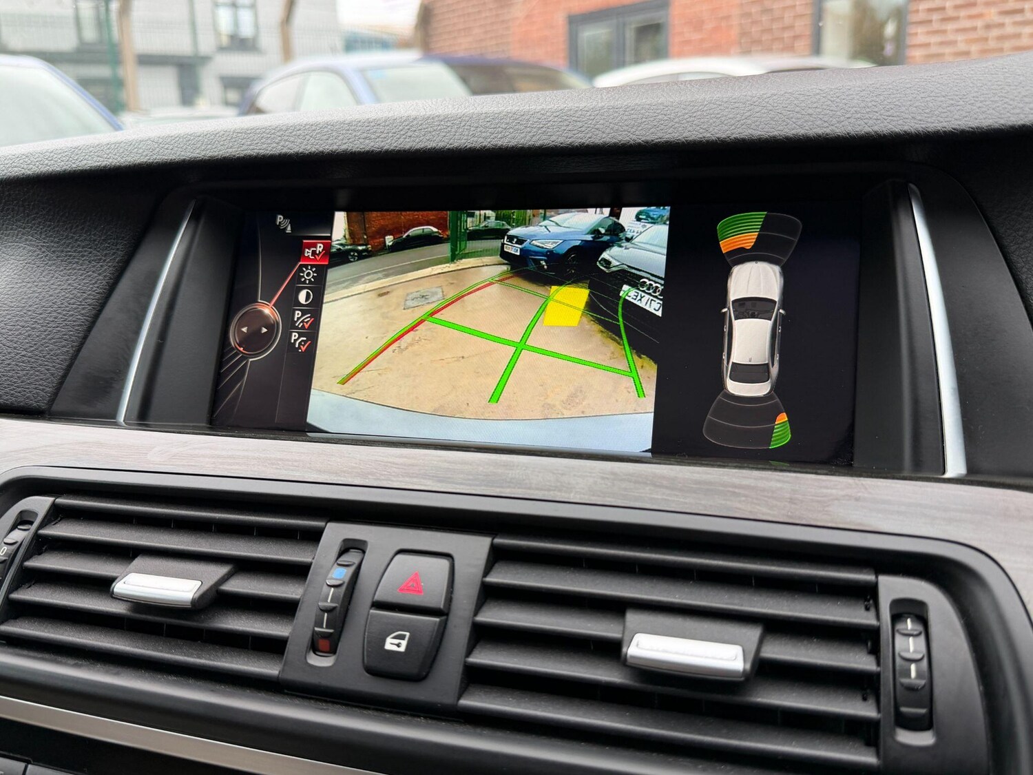 Used BMW 5 Series 2016 for sale - 76610173: Photo 84