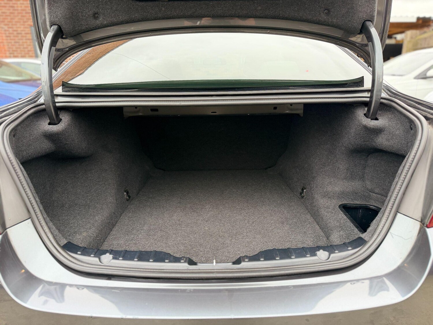 Used BMW 5 Series 2016 for sale - 76610173: Photo 86