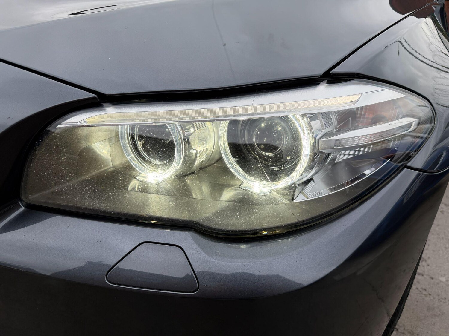 Used BMW 5 Series 2016 for sale - 76610173: Photo 9