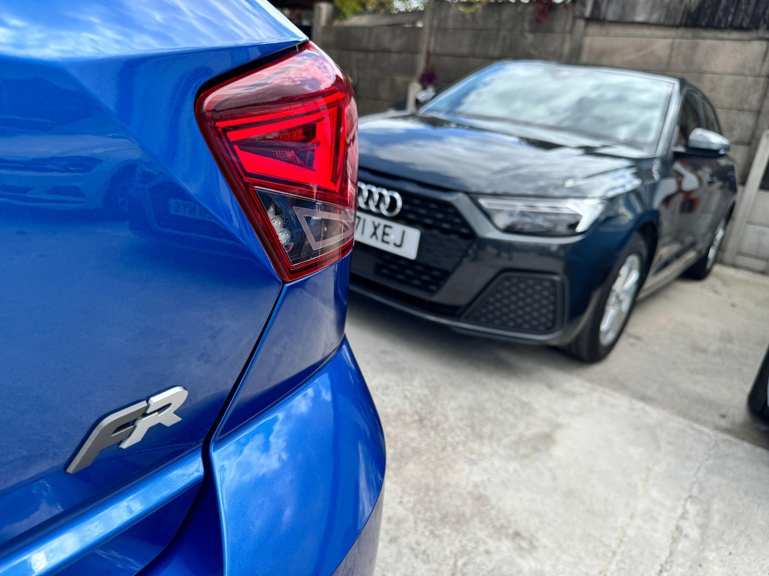 Used SEAT Ibiza 2022 for sale - 76610180: Photo 18