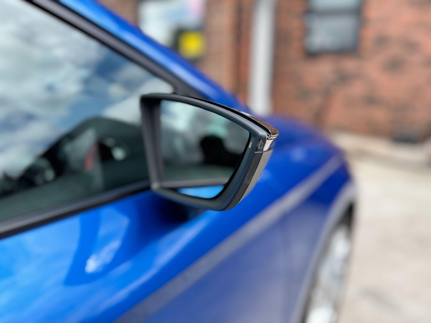 Used SEAT Ibiza 2022 for sale - 76610180: Photo 22