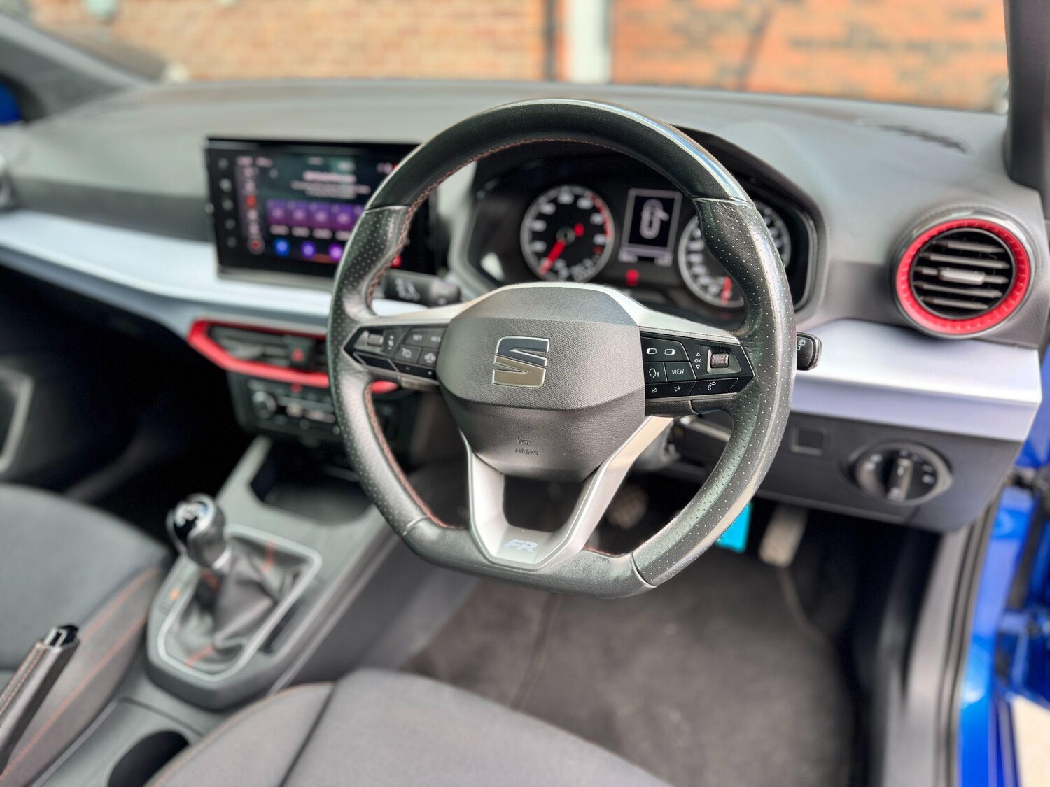 Used SEAT Ibiza 2022 for sale - 76610180: Photo 23