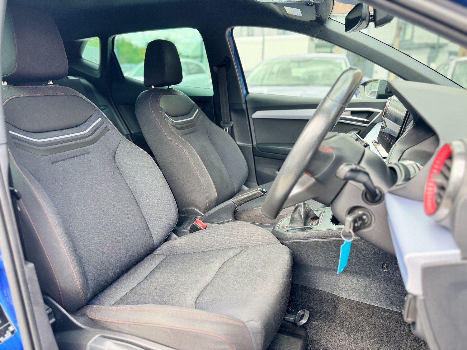 Used SEAT Ibiza 2022 for sale - 76610180: Photo 26