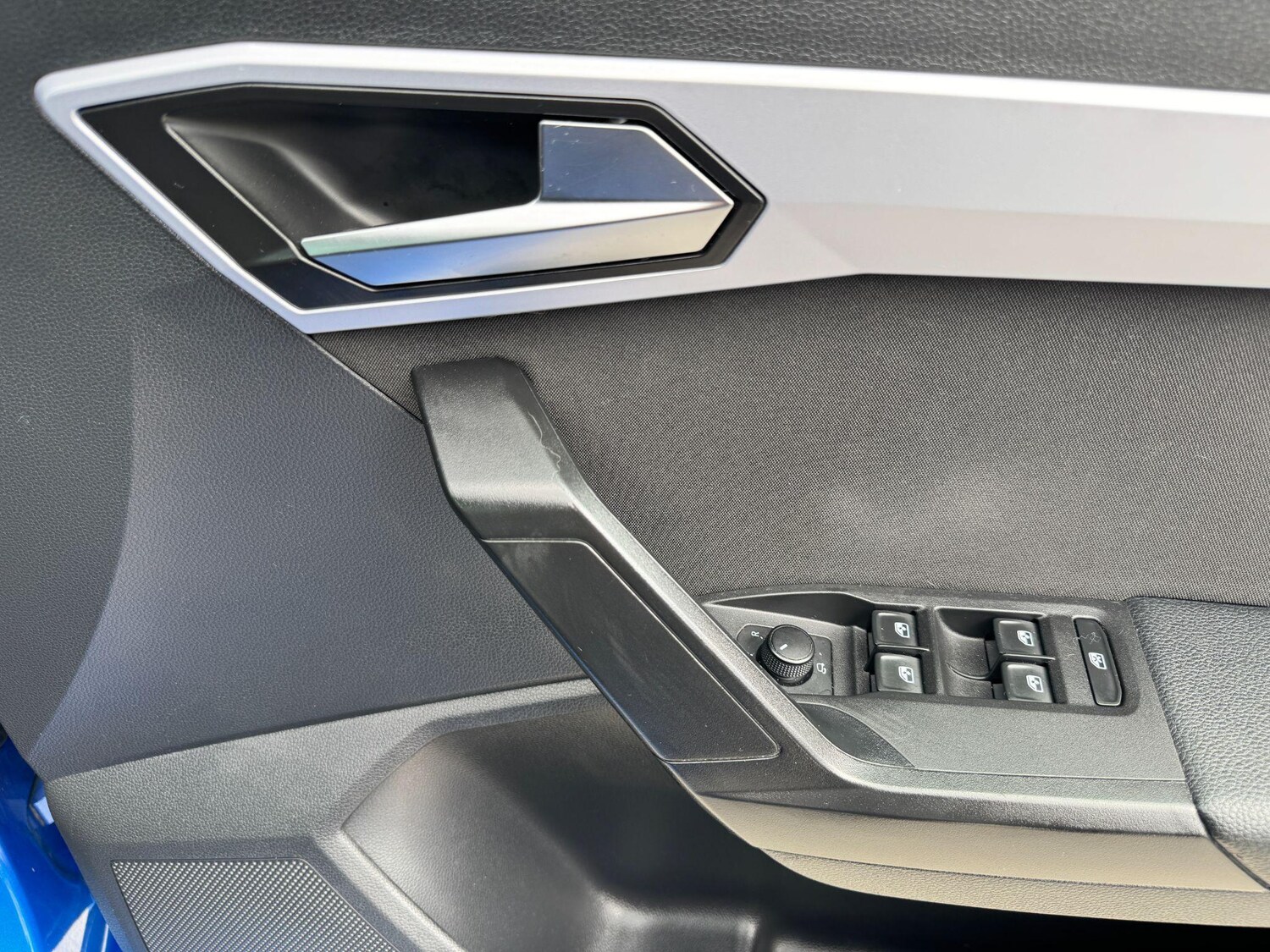 Used SEAT Ibiza 2022 for sale - 76610180: Photo 28