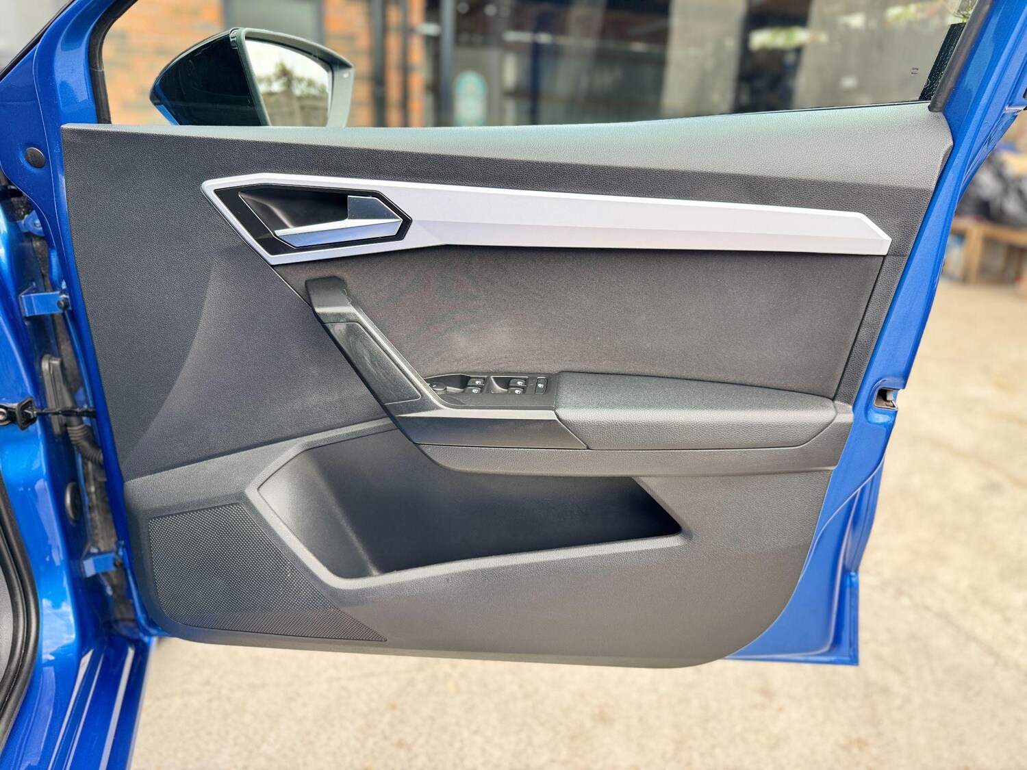 Used SEAT Ibiza 2022 for sale - 76610180: Photo 30