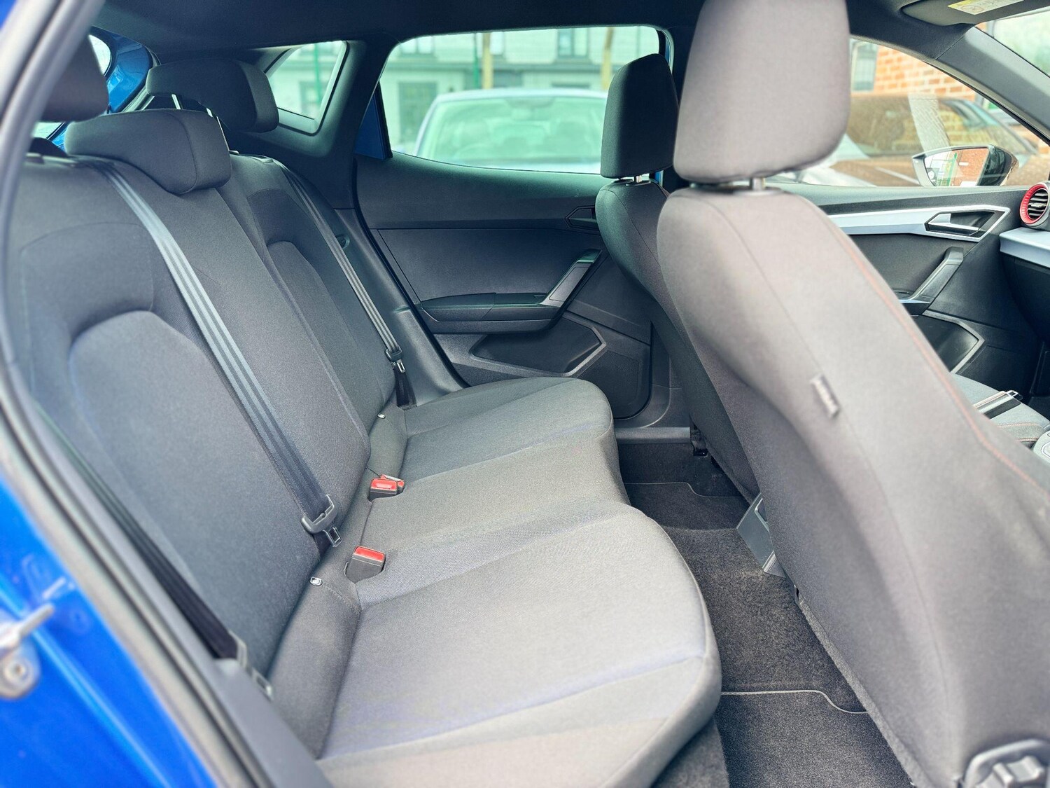 Used SEAT Ibiza 2022 for sale - 76610180: Photo 31