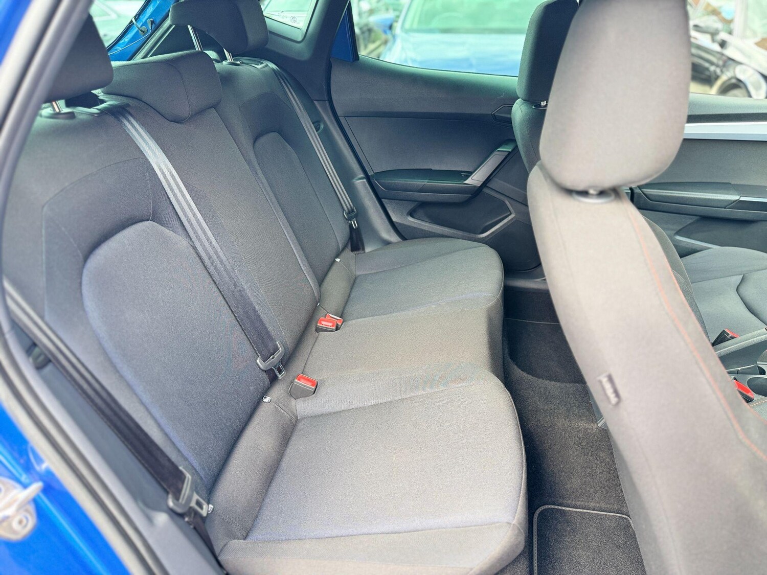 Used SEAT Ibiza 2022 for sale - 76610180: Photo 33