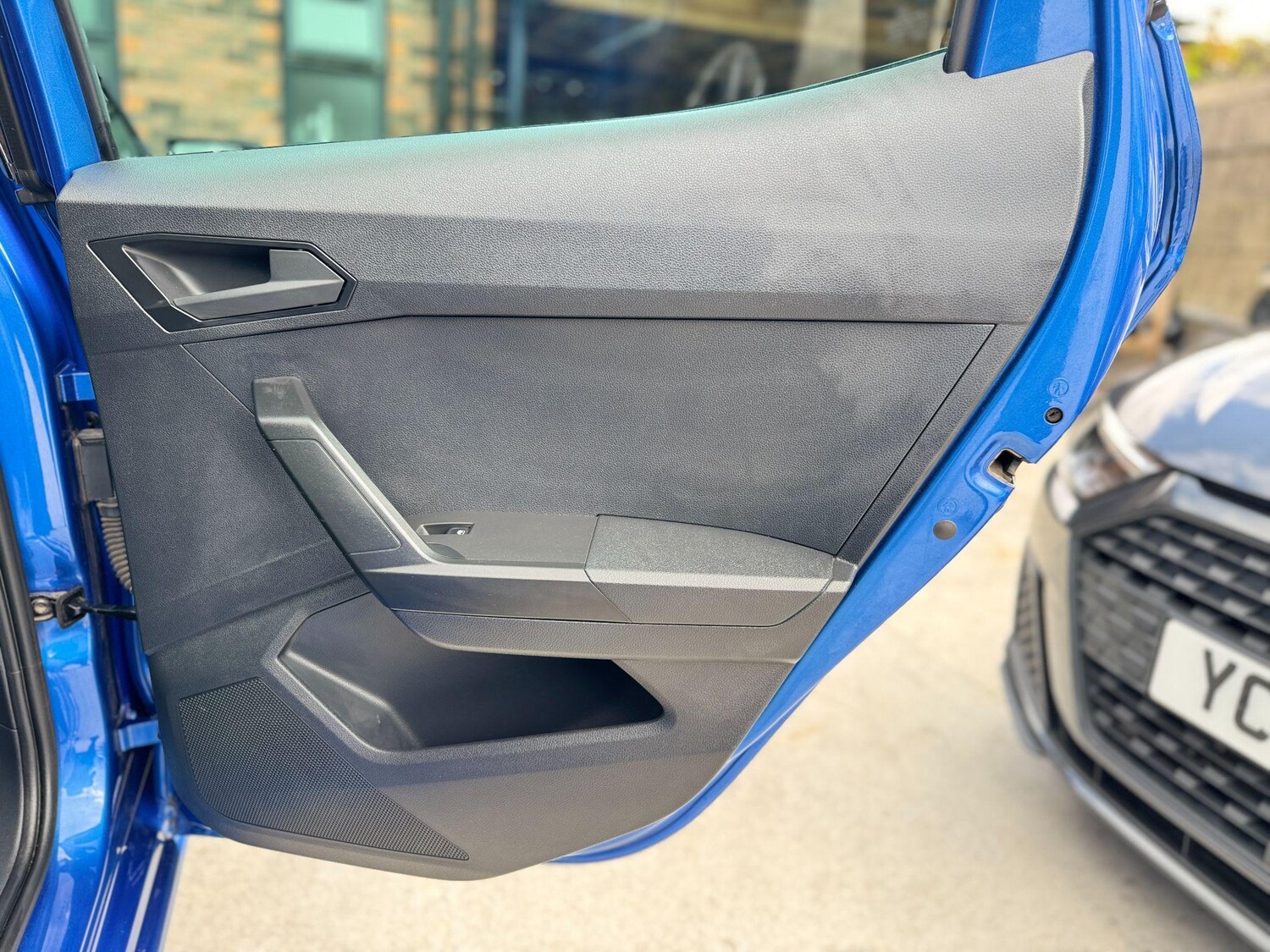 Used SEAT Ibiza 2022 for sale - 76610180: Photo 34