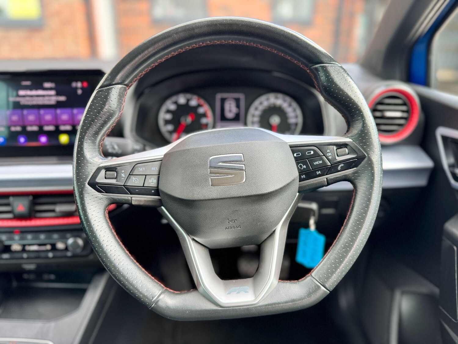 Used SEAT Ibiza 2022 for sale - 76610180: Photo 35