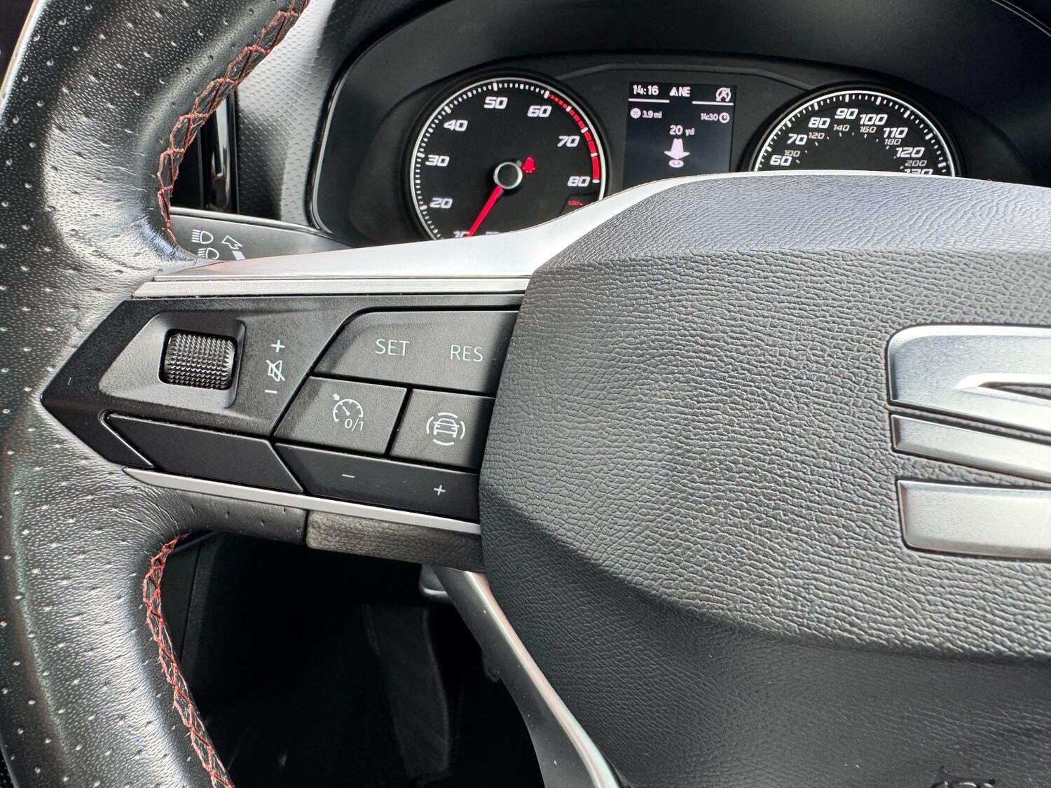 Used SEAT Ibiza 2022 for sale - 76610180: Photo 36