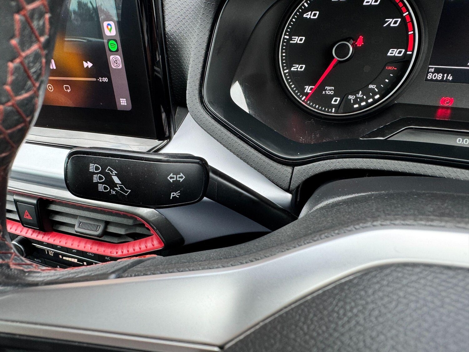 Used SEAT Ibiza 2022 for sale - 76610180: Photo 38