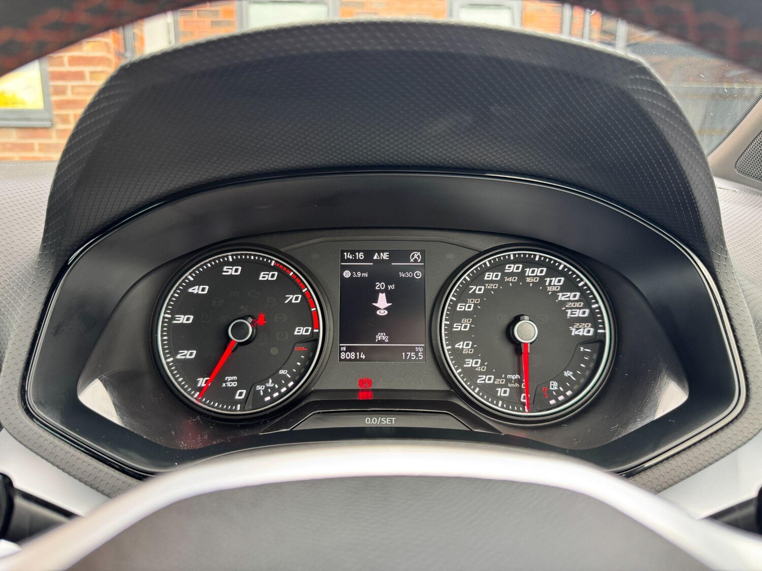 Used SEAT Ibiza 2022 for sale - 76610180: Photo 44