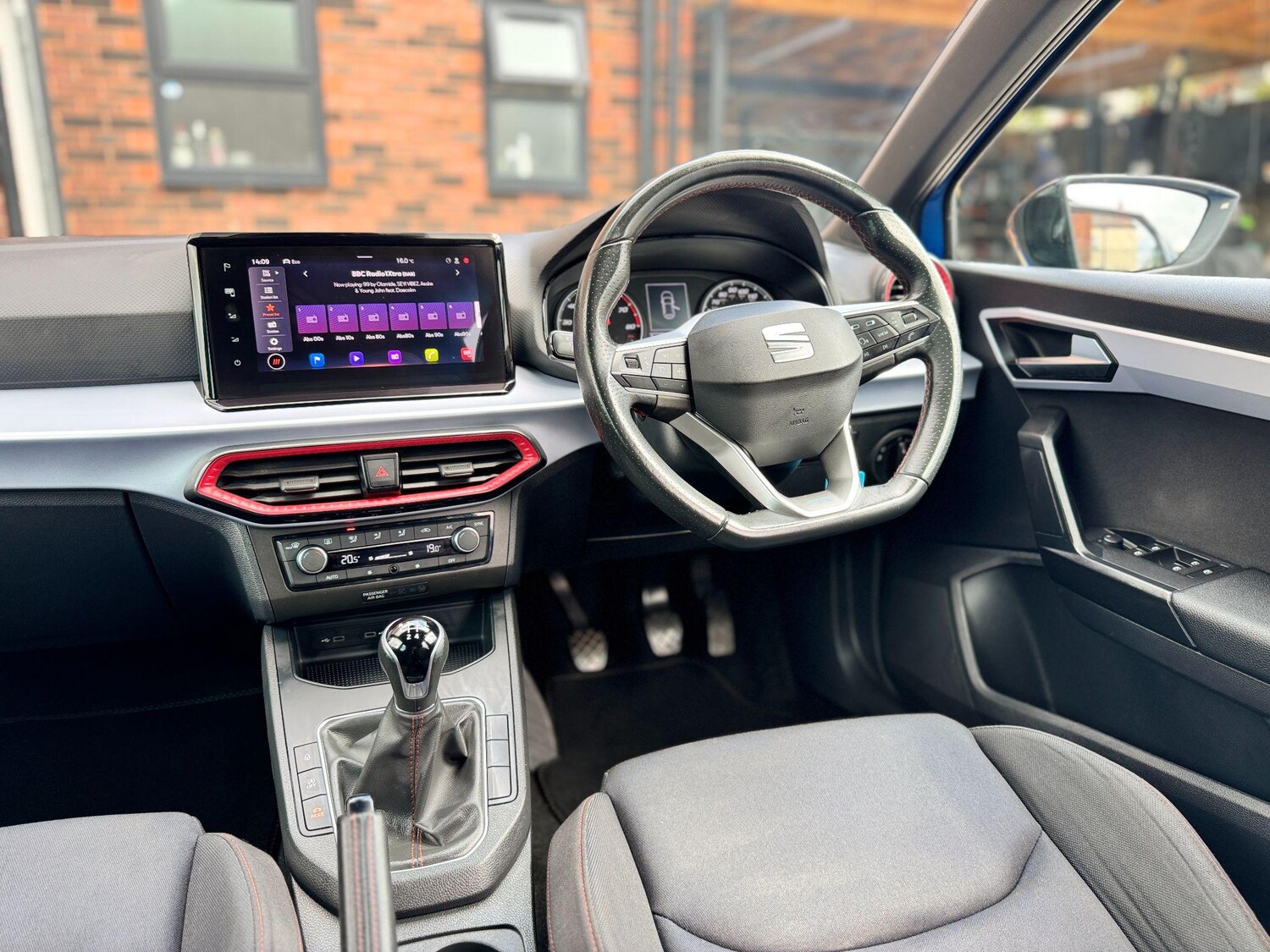 Used SEAT Ibiza 2022 for sale - 76610180: Photo 47