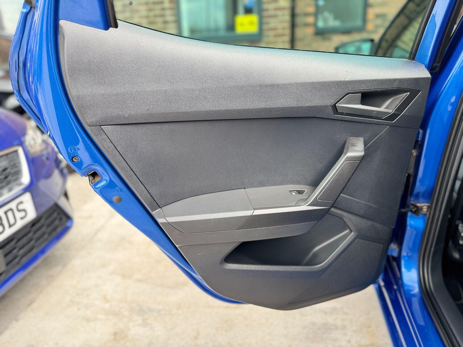 Used SEAT Ibiza 2022 for sale - 76610180: Photo 50