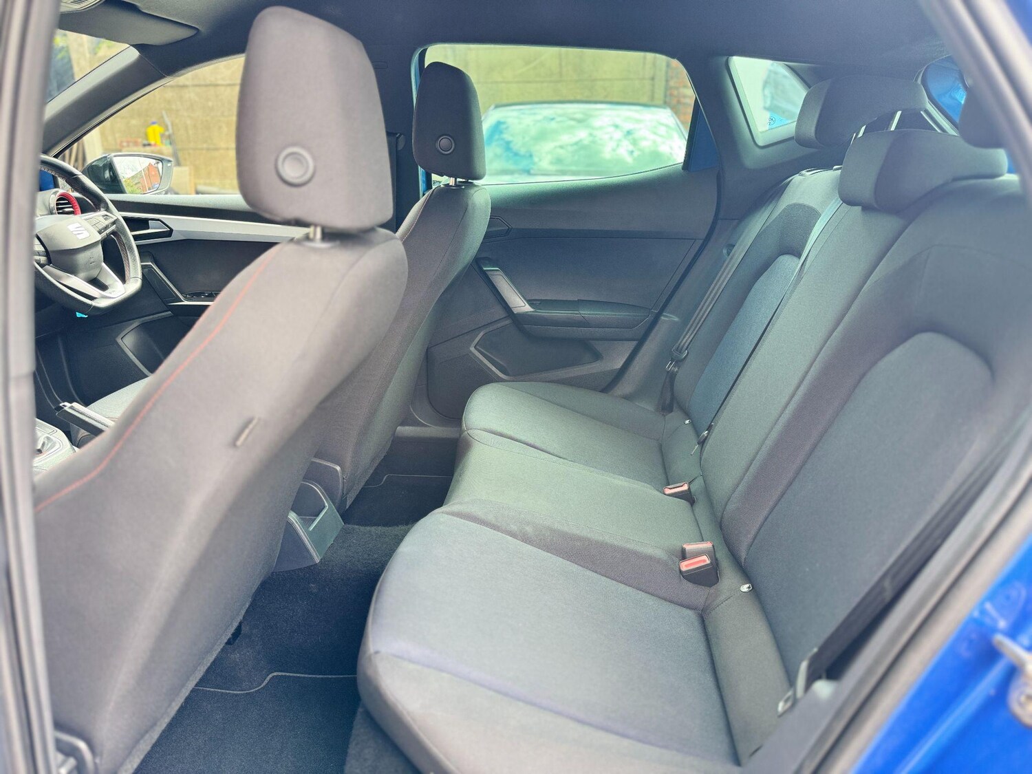 Used SEAT Ibiza 2022 for sale - 76610180: Photo 51