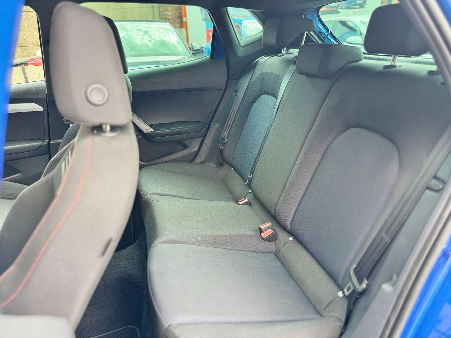 Used SEAT Ibiza 2022 for sale - 76610180: Photo 52