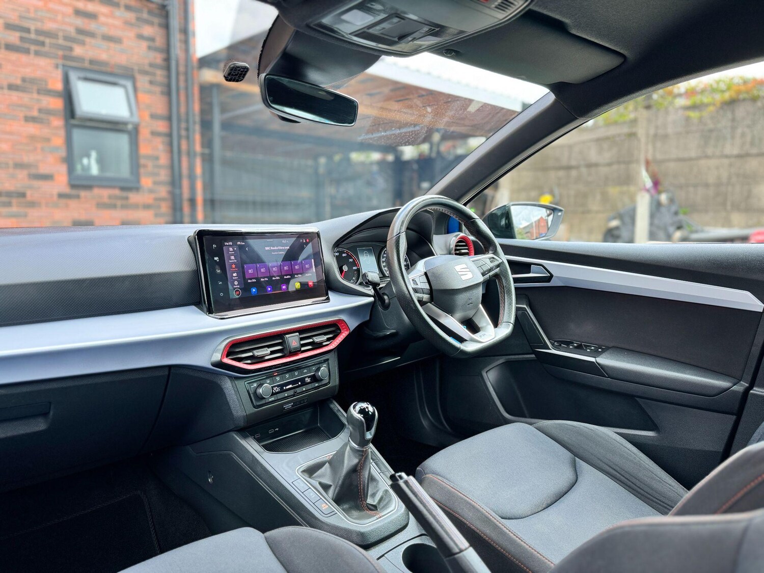 Used SEAT Ibiza 2022 for sale - 76610180: Photo 53