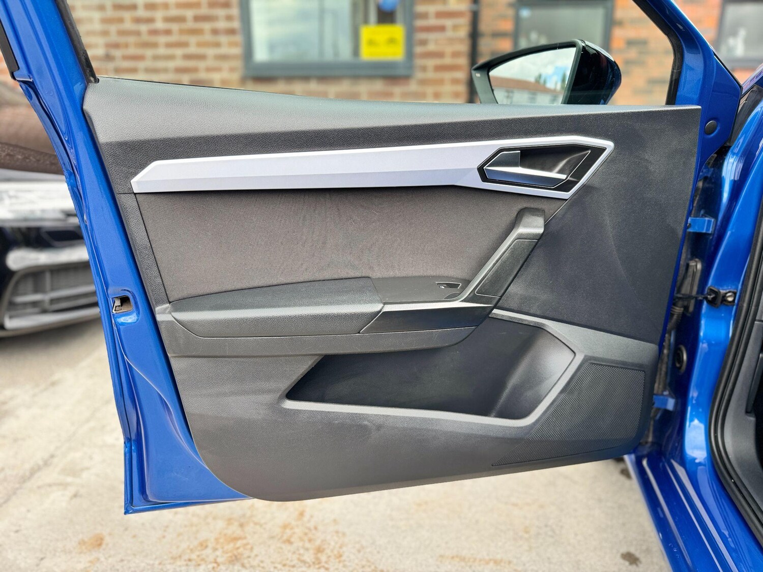 Used SEAT Ibiza 2022 for sale - 76610180: Photo 54