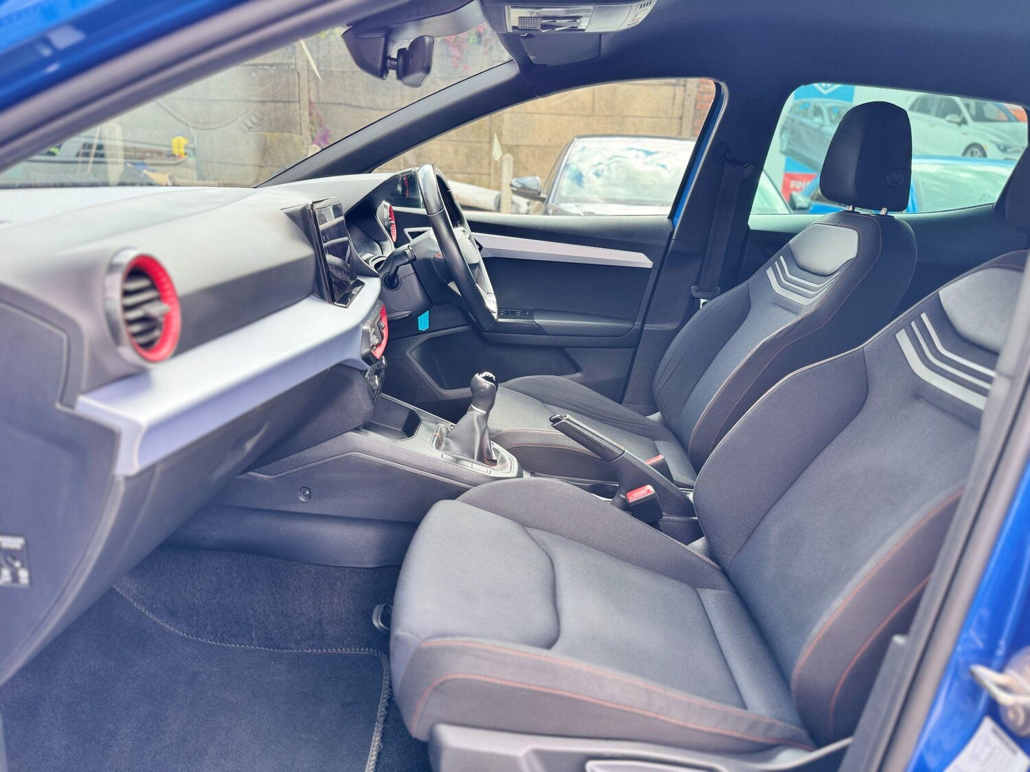 Used SEAT Ibiza 2022 for sale - 76610180: Photo 55