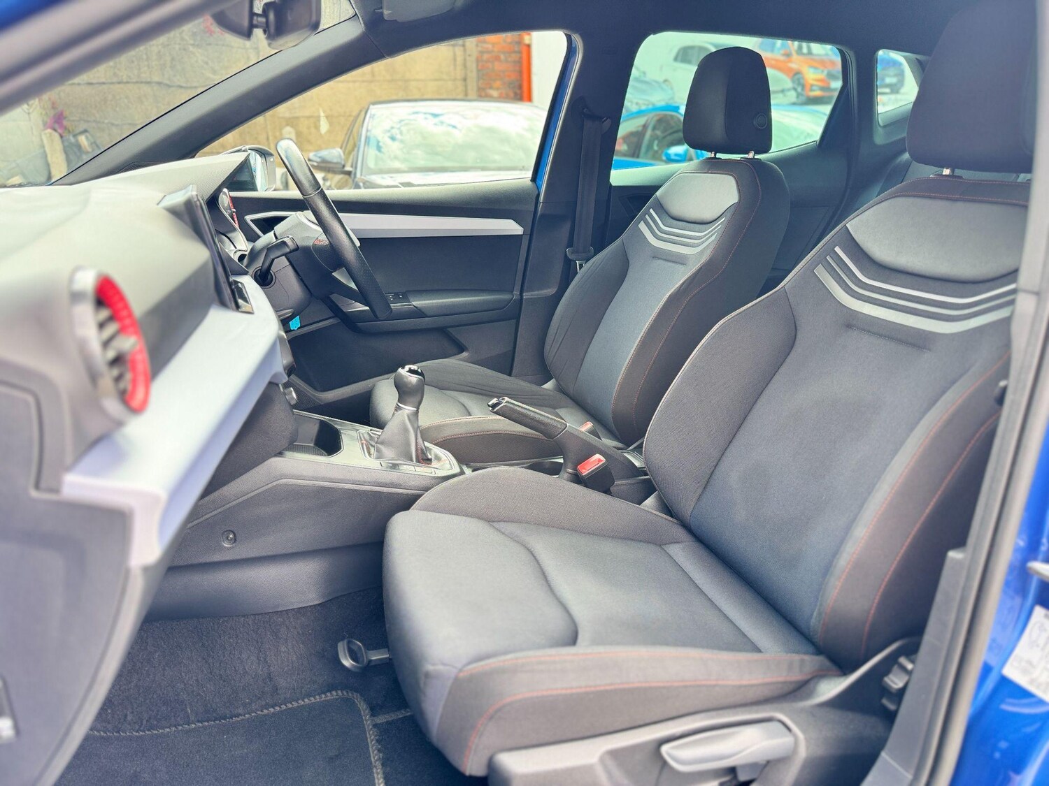 Used SEAT Ibiza 2022 for sale - 76610180: Photo 57