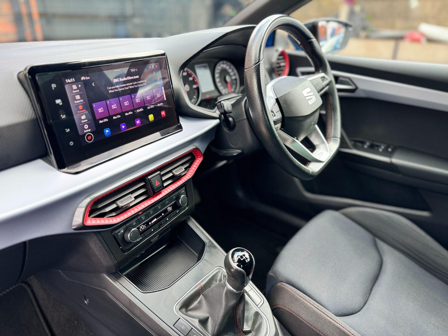 Used SEAT Ibiza 2022 for sale - 76610180: Photo 58