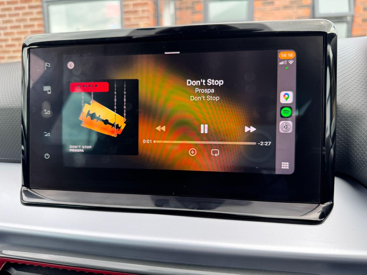 Used SEAT Ibiza 2022 for sale - 76610180: Photo 60