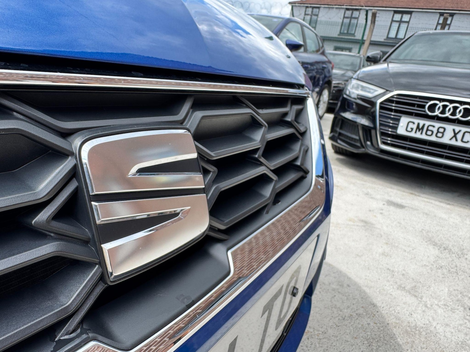 Used SEAT Ibiza 2022 for sale - 76610180: Photo 7