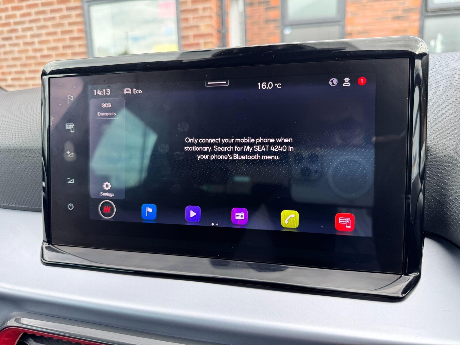 Used SEAT Ibiza 2022 for sale - 76610180: Photo 73