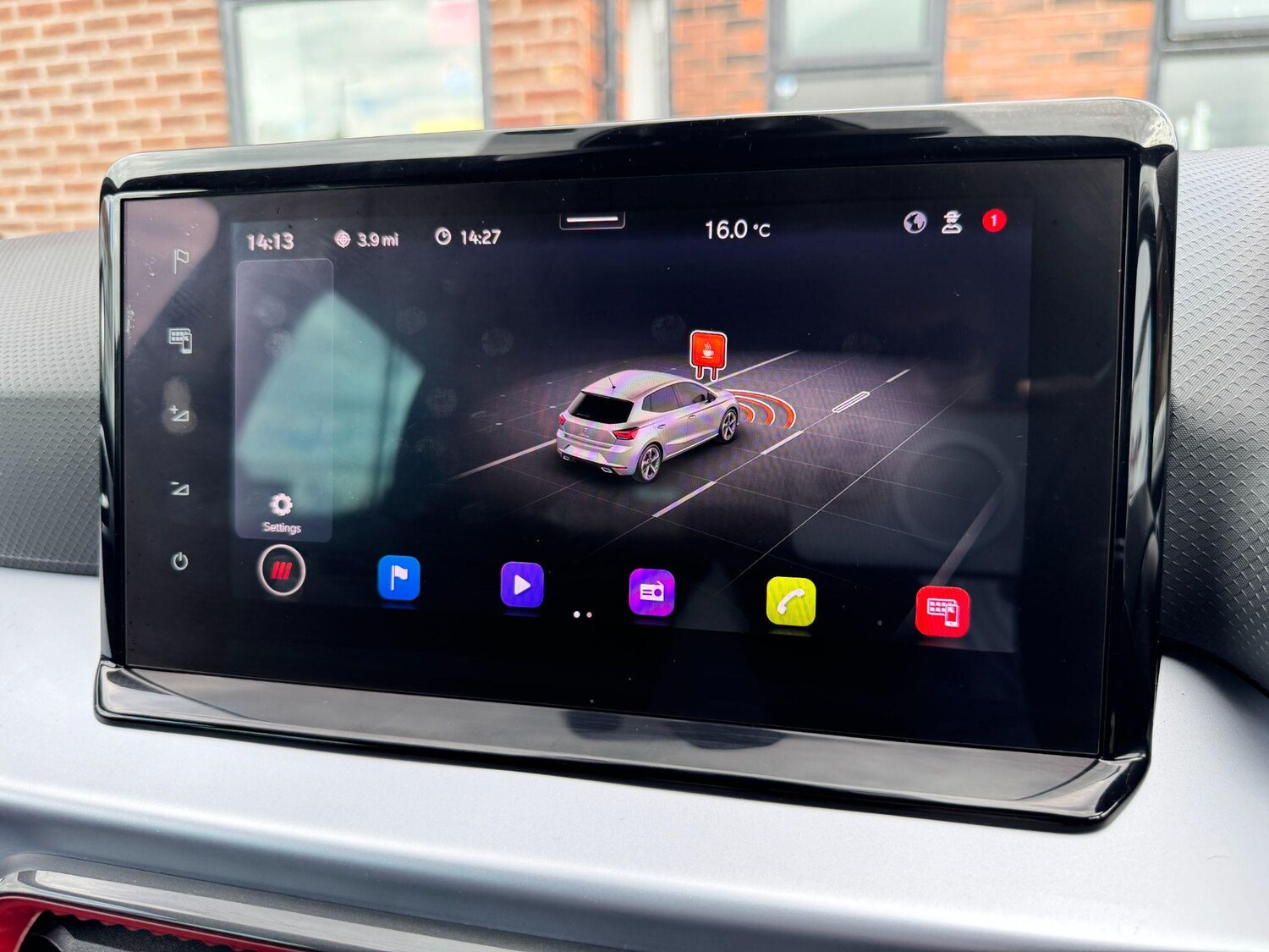 Used SEAT Ibiza 2022 for sale - 76610180: Photo 77