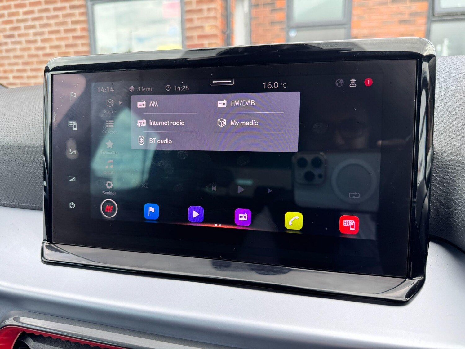 Used SEAT Ibiza 2022 for sale - 76610180: Photo 79