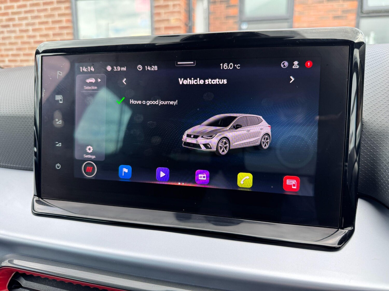 Used SEAT Ibiza 2022 for sale - 76610180: Photo 81