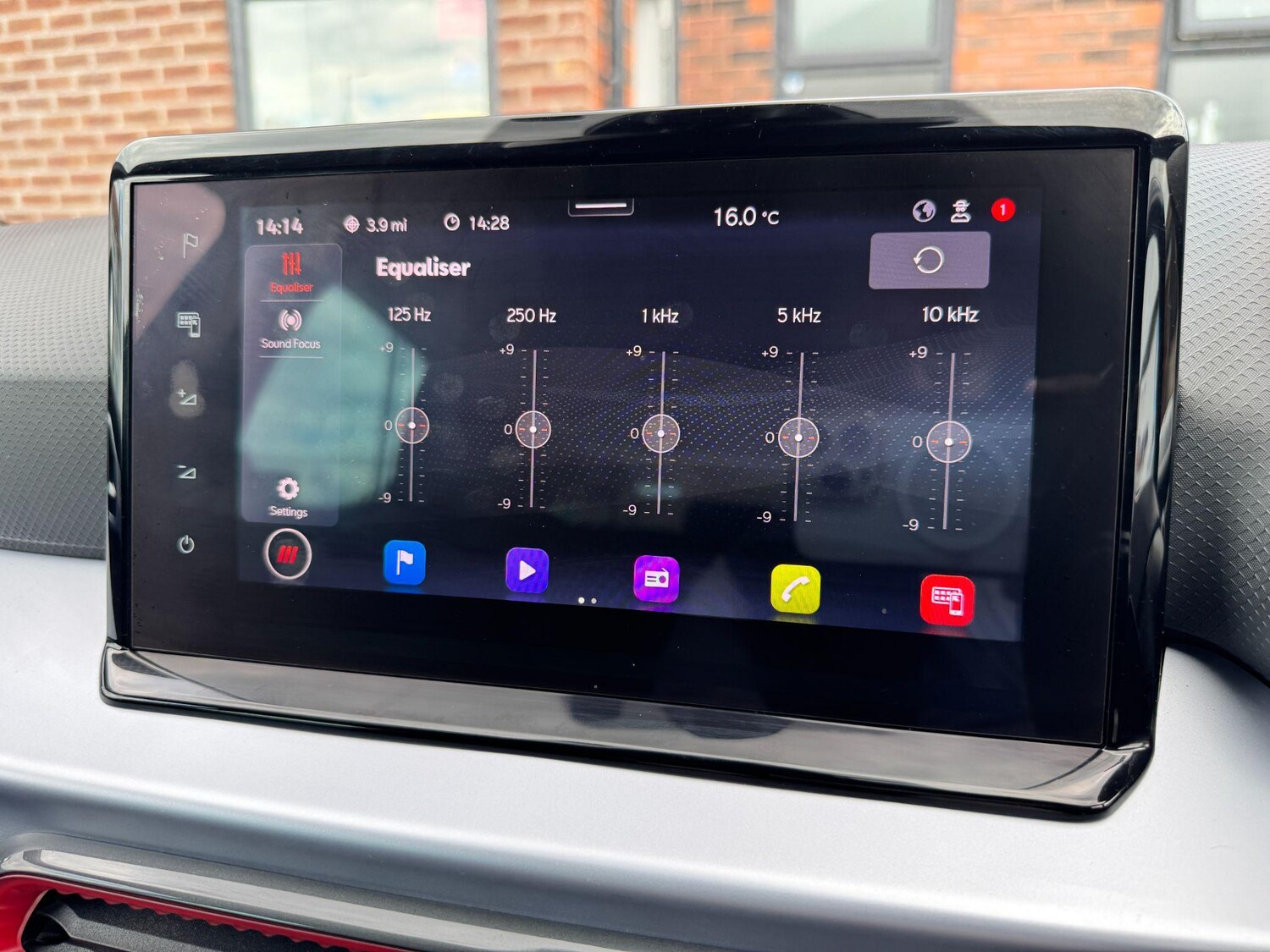 Used SEAT Ibiza 2022 for sale - 76610180: Photo 82