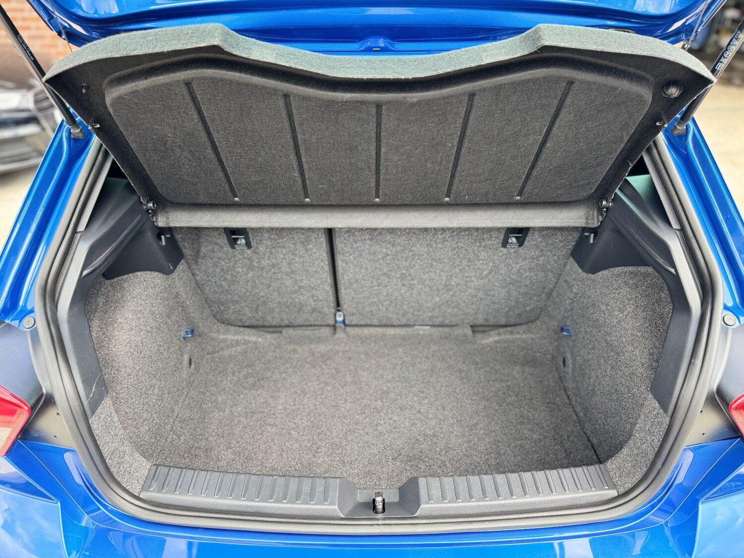 Used SEAT Ibiza 2022 for sale - 76610180: Photo 85