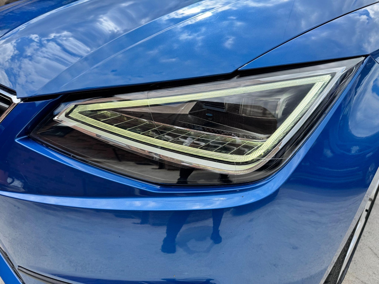 Used SEAT Ibiza 2022 for sale - 76610180: Photo 9