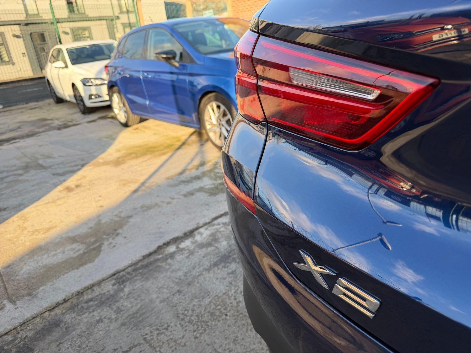 Used BMW X2 2019 for sale - 76781552: Photo 17