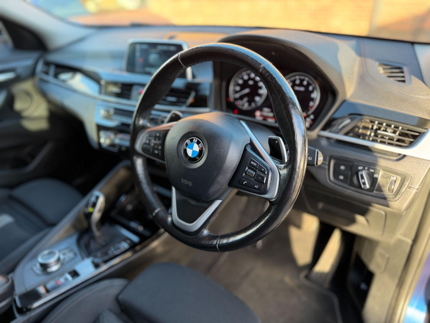 Used BMW X2 2019 for sale - 76781552: Photo 25