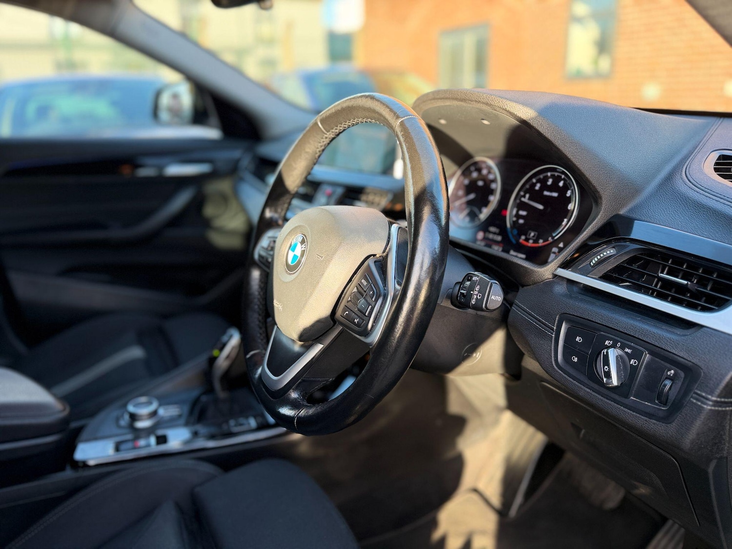 Used BMW X2 2019 for sale - 76781552: Photo 26