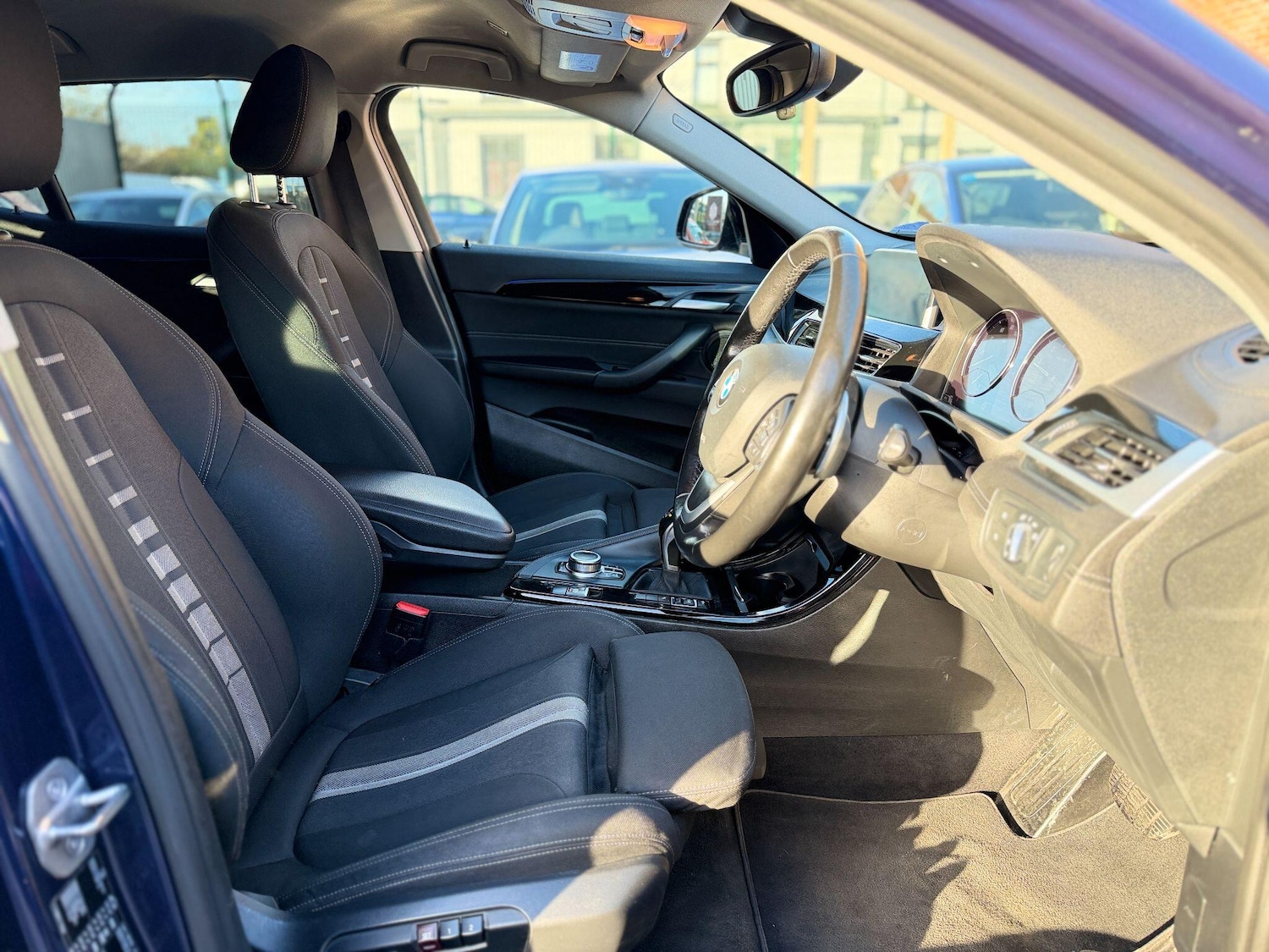 Used BMW X2 2019 for sale - 76781552: Photo 27