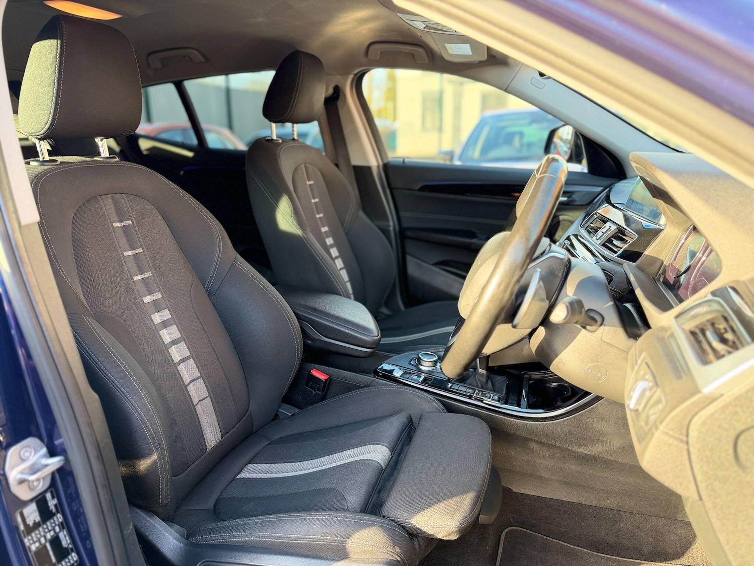 Used BMW X2 2019 for sale - 76781552: Photo 28