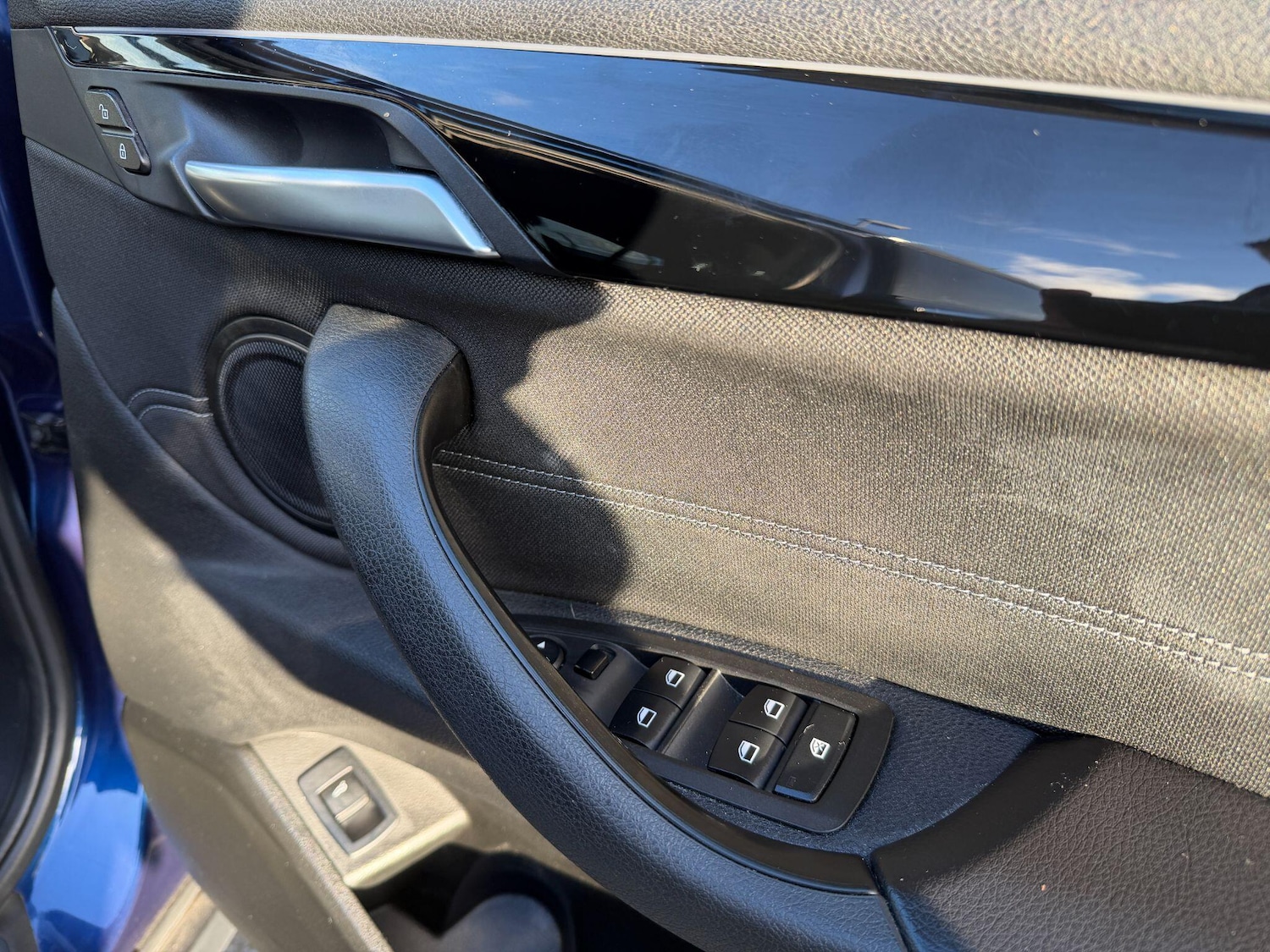 Used BMW X2 2019 for sale - 76781552: Photo 30