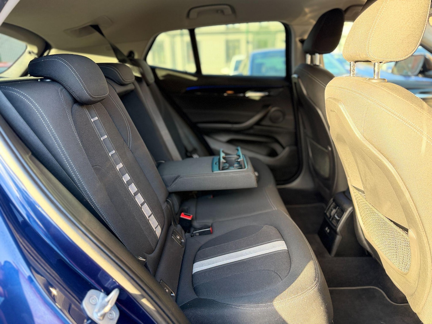 Used BMW X2 2019 for sale - 76781552: Photo 34