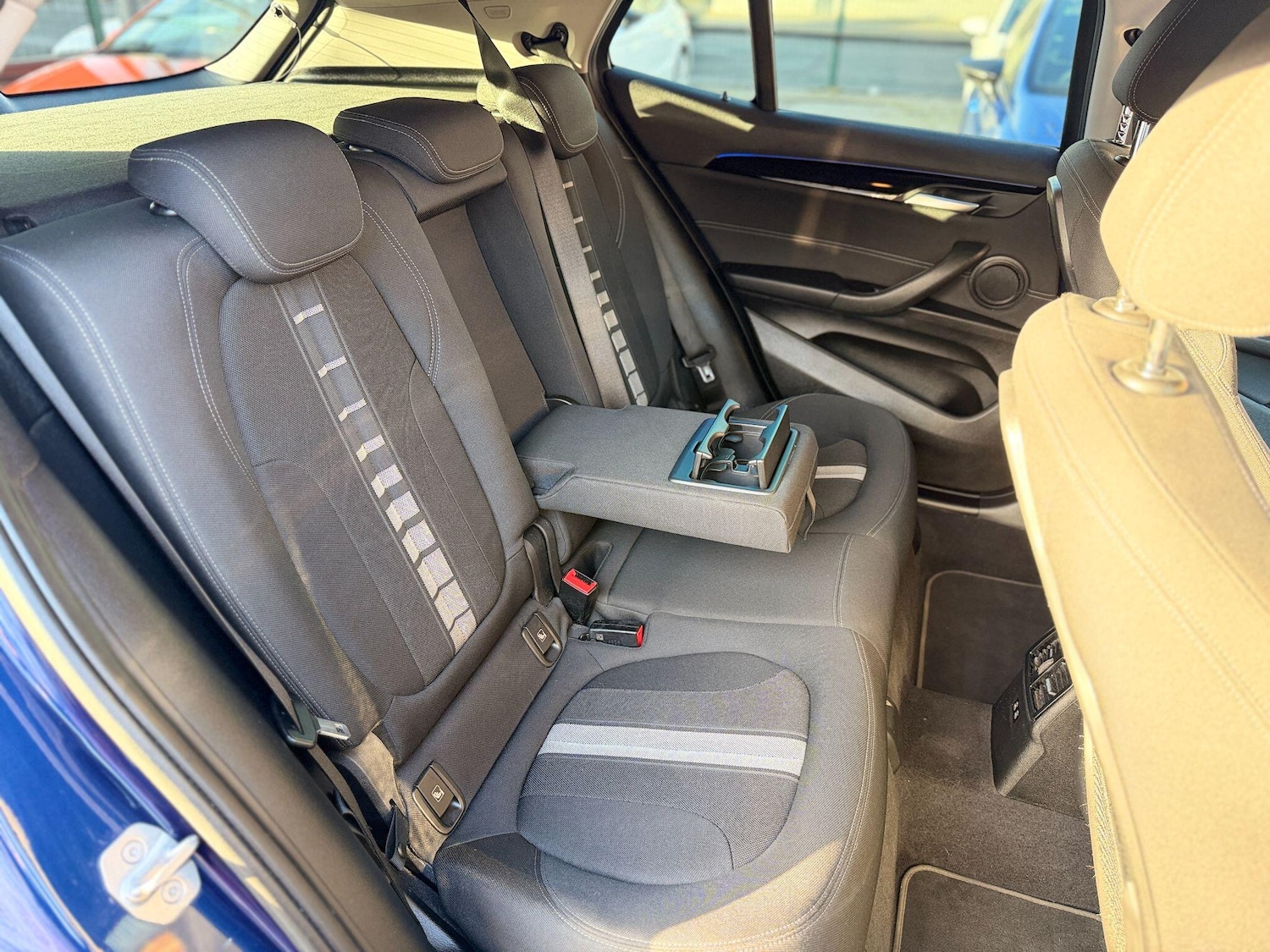 Used BMW X2 2019 for sale - 76781552: Photo 35